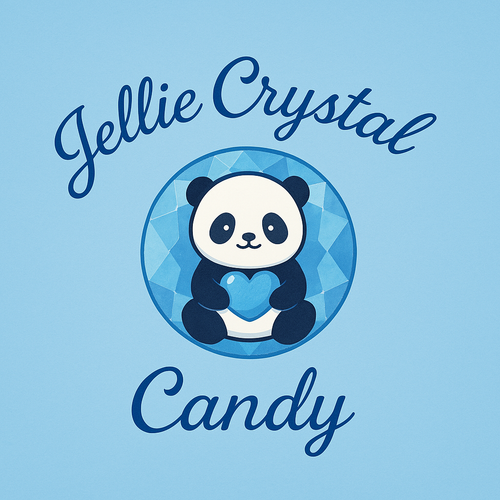 JELLIE CRYSTAL CANDY