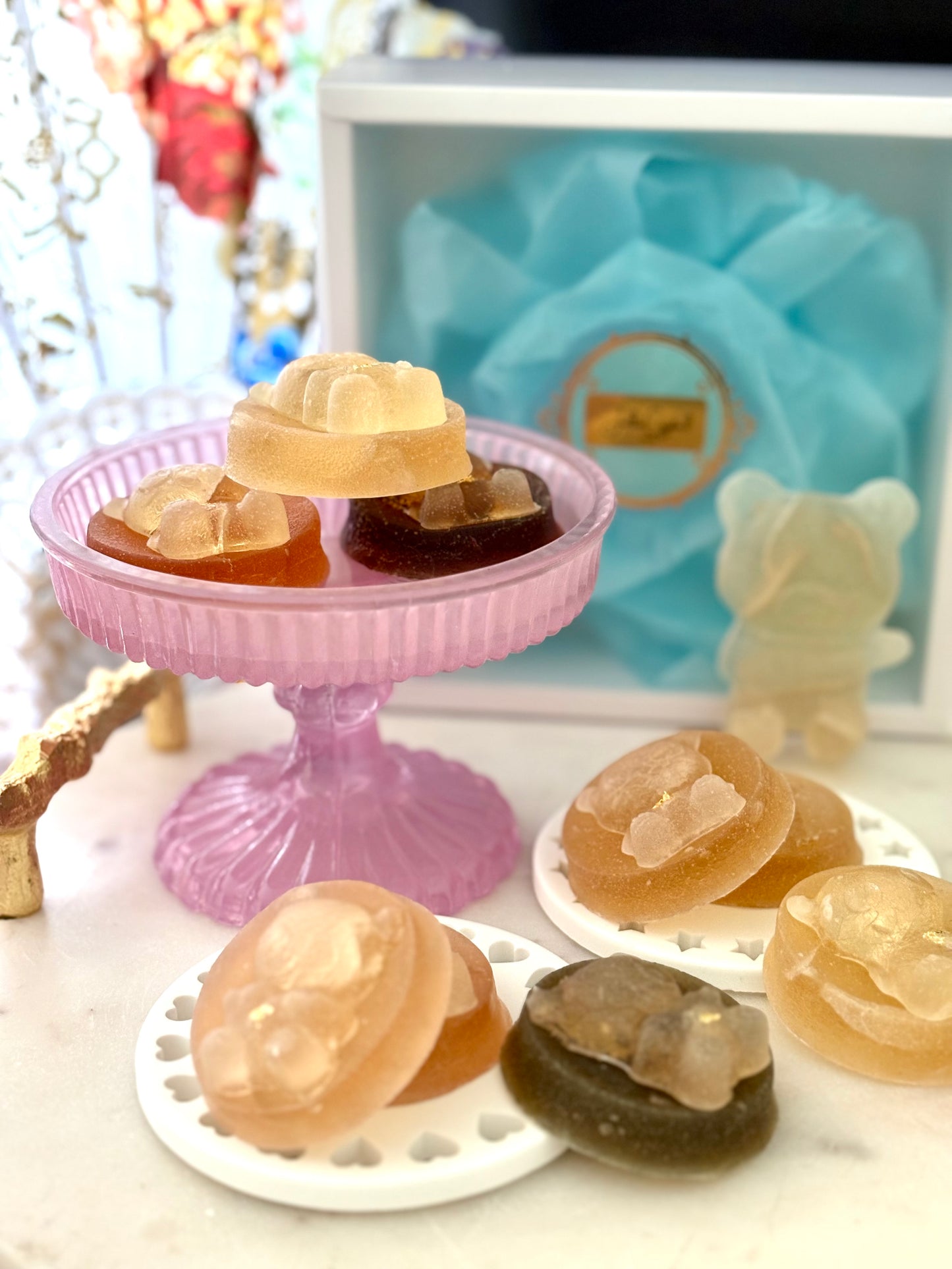 KAWAII BOX (10-PCS)