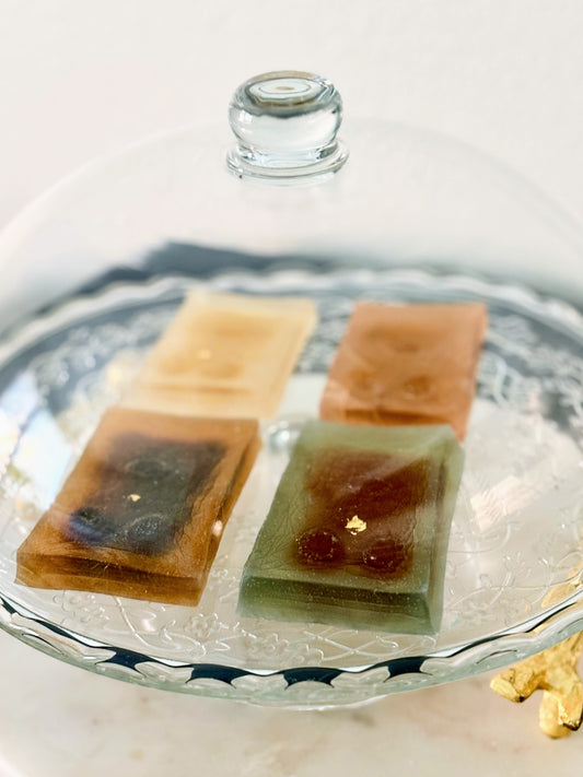 JELLIE BEAR BOX (6-BARS)