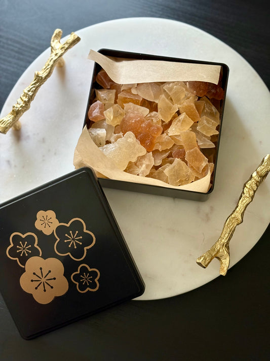 CRYSTAL CAVE BOX (1 LB ASSORTED)